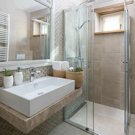 Hotel N1 Comfortable Rovinj