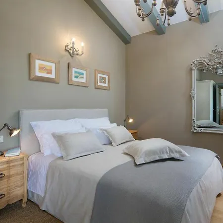 N1 Comfortable Hotel Rovinj
