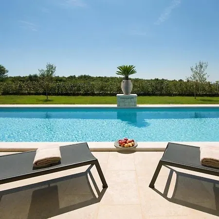 Hotel N1 Comfortable Rovinj