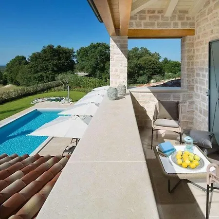 N1 Comfortable Hotel Rovinj