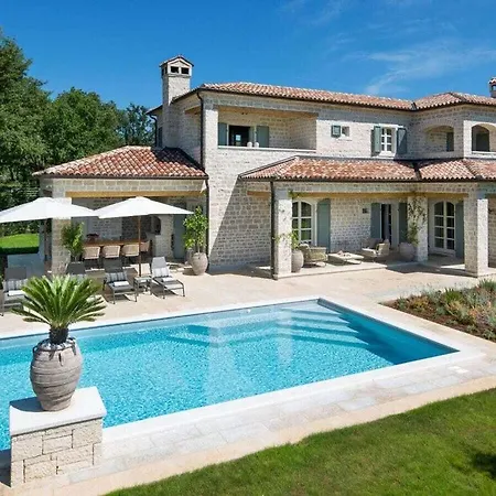 N1 Comfortable 4* Rovinj