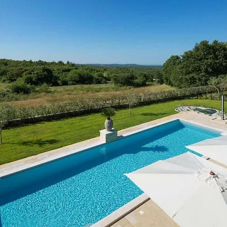 N1 Comfortable Hotel Rovinj